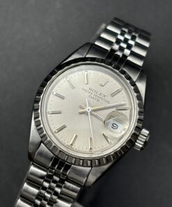 Rolex Oyster Perpetual Lady Date 2 900 € N°. de réf.: 69240