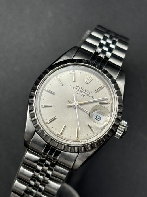 Rolex Oyster Perpetual Lady Date 2 900 € N°. de réf.: 69240