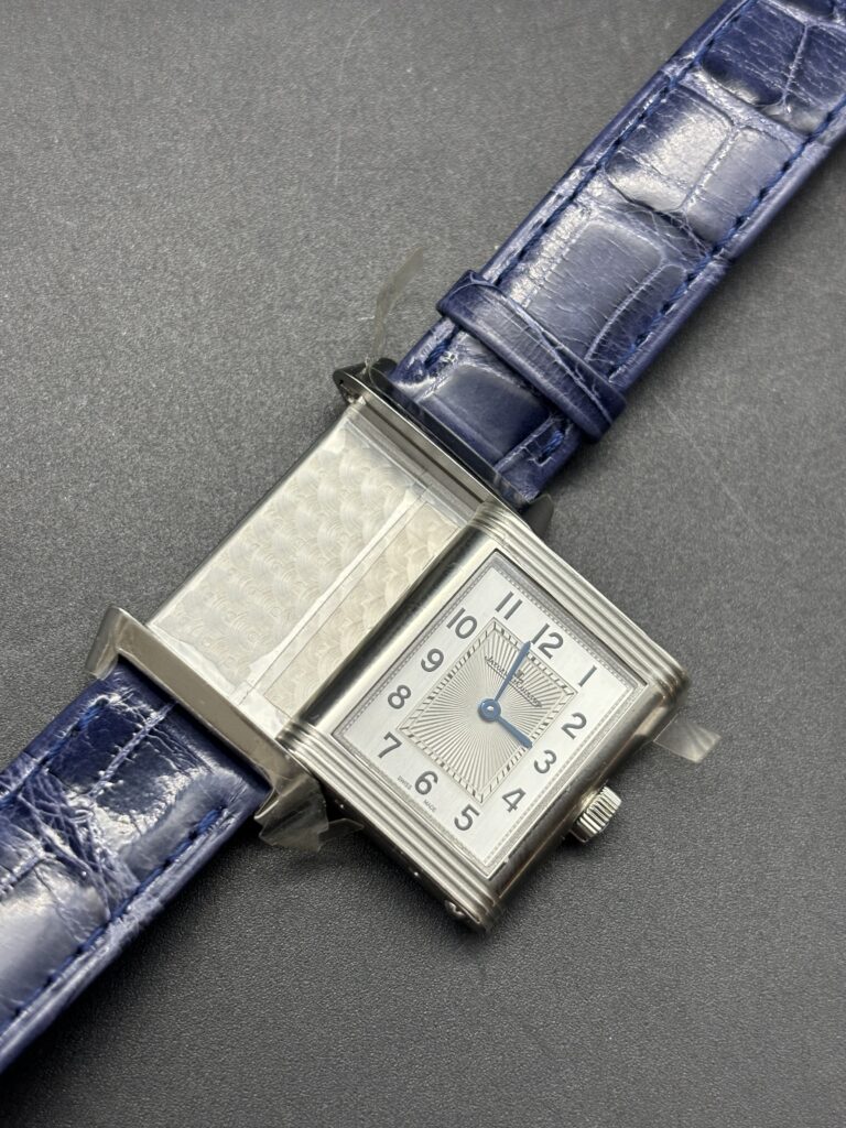Jaeger-Lecoultre Reverso 4 800 € N°. de réf.: Q2608440