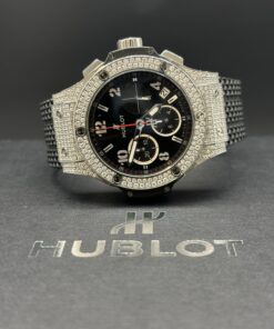 Hublot Big Bang 11 000 € N°. de réf.: 341.SX.130.RX.174