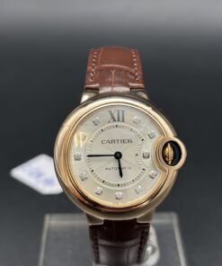 Cartier Ballon Bleu 6 990 € N°. de réf.: WE902063