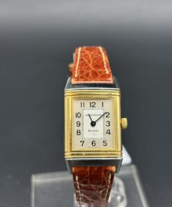 Jaeger-LeCoultre Reverso 2 800 € N°. de réf.: 140.025.5