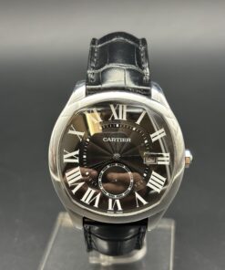 Cartier Drive De Cartier 3 990 € N°. de réf.: 3930