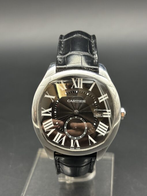 Cartier Drive De Cartier 3 990 € N°. de réf.: 3930