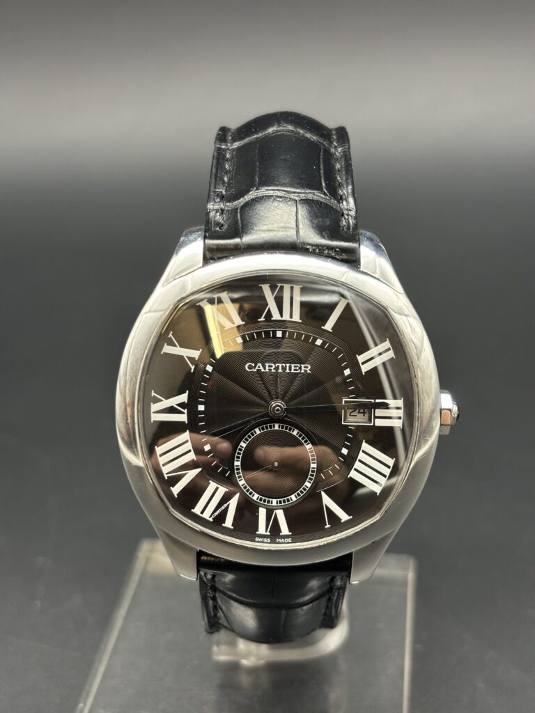 Cartier Drive de Cartier 3 990 € N°. de réf.: 3930