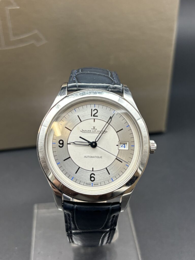 Jaeger-Lecoultre Master Control Date 178.8.40 6 100 € N°. de réf.: Q1548530