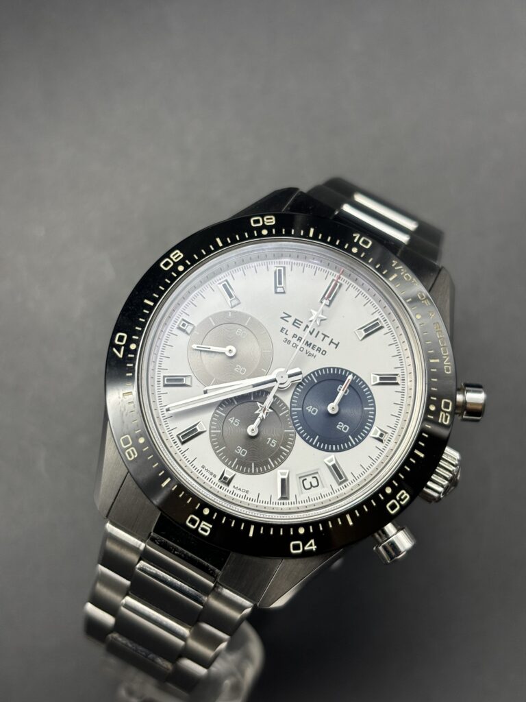 Zenith Chronomaster Sport 6 990 € N°. de réf.: 03.3100.3600/69.M3100