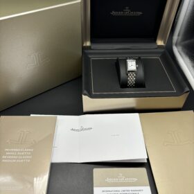 Jaeger-Lecoultre Reverso Classic Small Duetto 7 990 € N°. de réf.: Q2668130 — photo 2