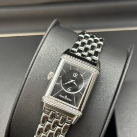 Jaeger-Lecoultre Reverso Classic Small Duetto 7 990 € N°. de réf.: Q2668130 — photo 3