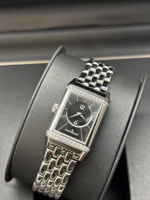 Jaeger-LeCoultre Reverso Classic Small Duetto 7 990 € N°. de réf.: Q2668130