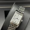 Jaeger-LeCoultre Reverso Classic Small Duetto 7 990 € N°. de réf.: Q2668130