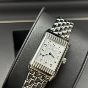 Jaeger-Lecoultre Reverso Classic Small Duetto 7 990 € N°. de réf.: Q2668130 — photo 1