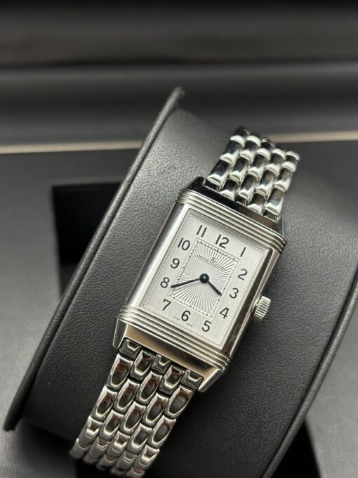 Jaeger-LeCoultre Reverso Classic Small Duetto 7 990 € N°. de réf.: Q2668130