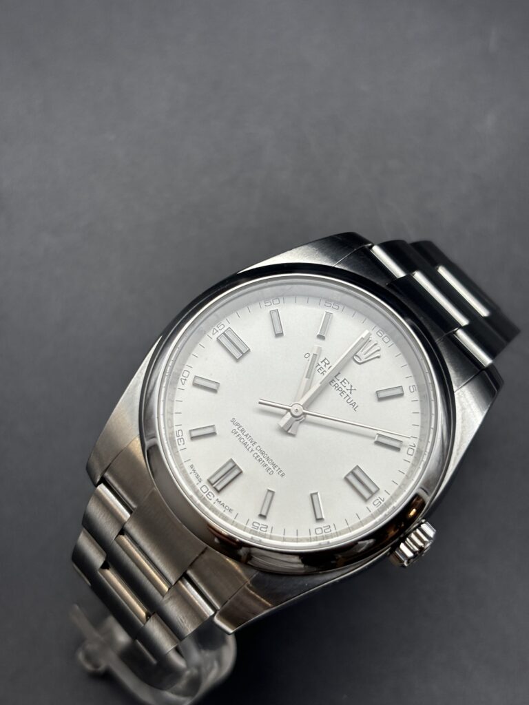 Rolex Oyster Perpetual 36  116000