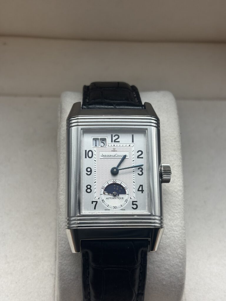 Jaeger-Lecoultre Reverso Grande 7 300 € N°. de réf.: 240.8.72