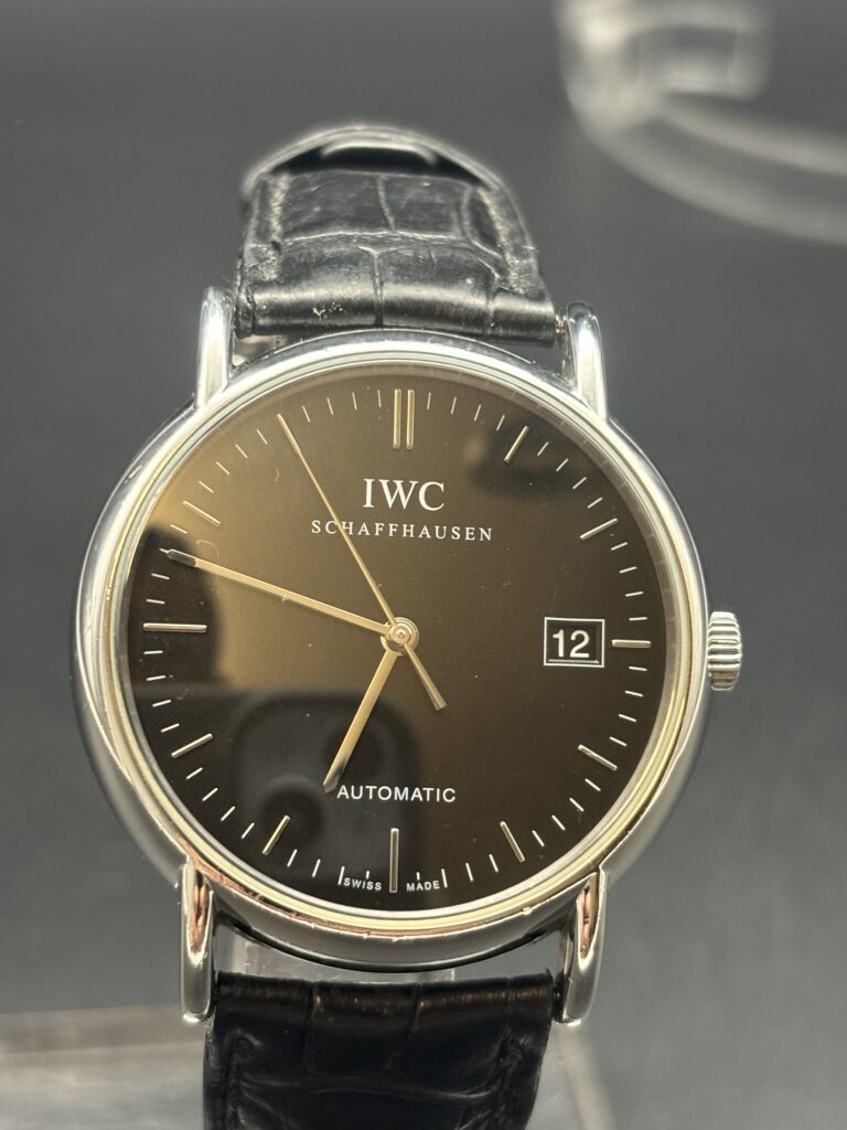 Iwc Portofino Automatic 2 200 € N°. de réf.: Iw356305