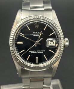 Rolex Datejust 36 4 000 € N°. de réf.: 1601 de 1973