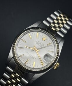 Rolex Datejust 31 3 800 € N°. de réf.: 6827 |