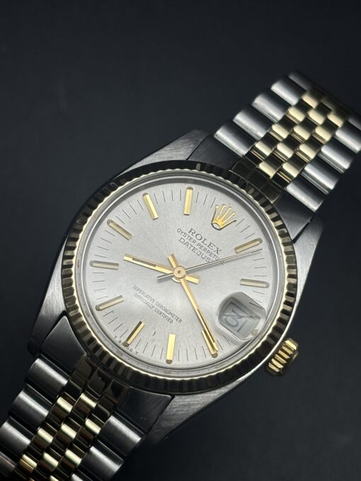 Rolex Datejust 31 3 800 € N°. de réf.: 6827 |