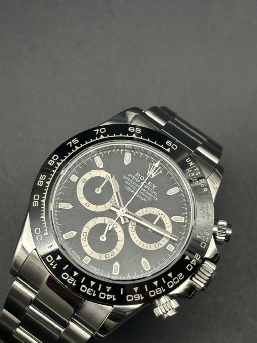 Rolex Daytona 23 900 € N°. de réf.: 116500LN