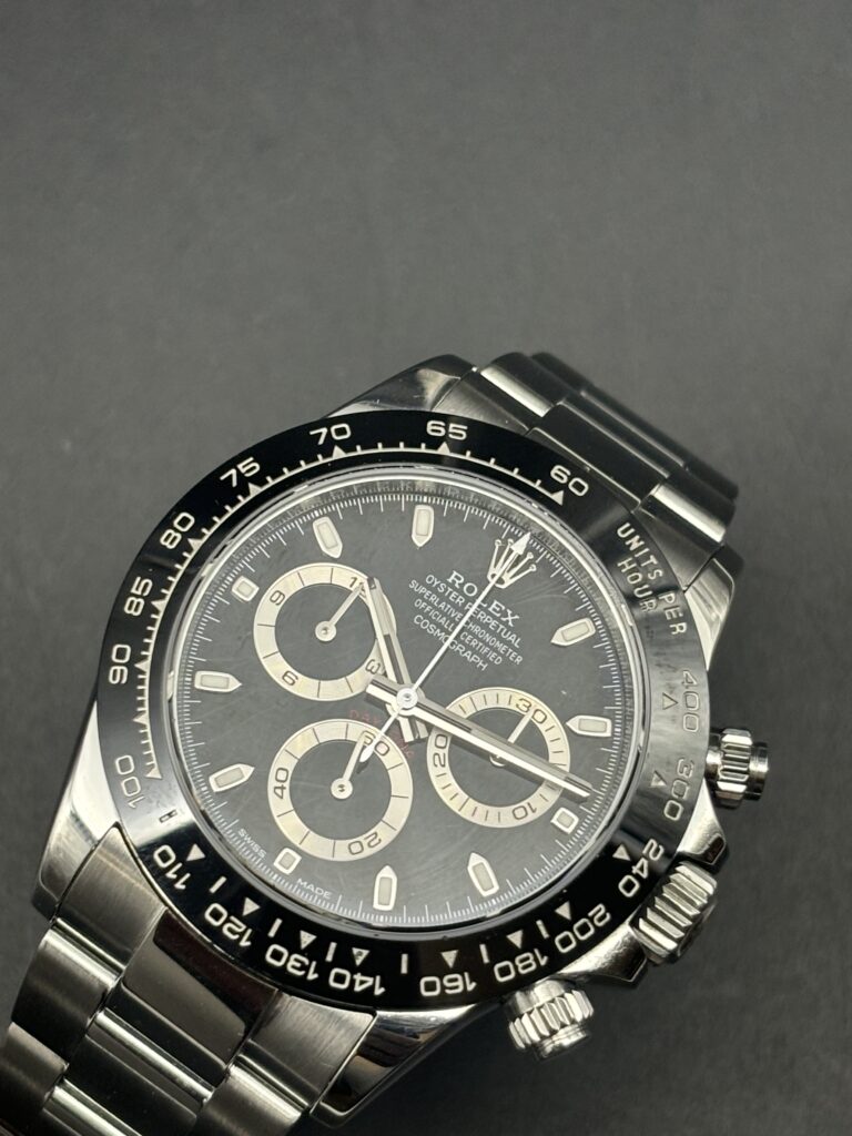 Rolex Daytona 23 900 € N°. de réf.: 116500LN