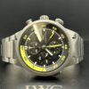 IWC Aquatimer Split Minute 6 500 € N°. de réf.: IW372301
