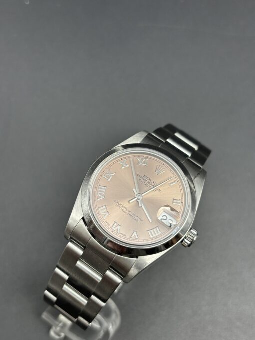 Rolex Datejust 31 5 200 € N°. de réf.: 178240