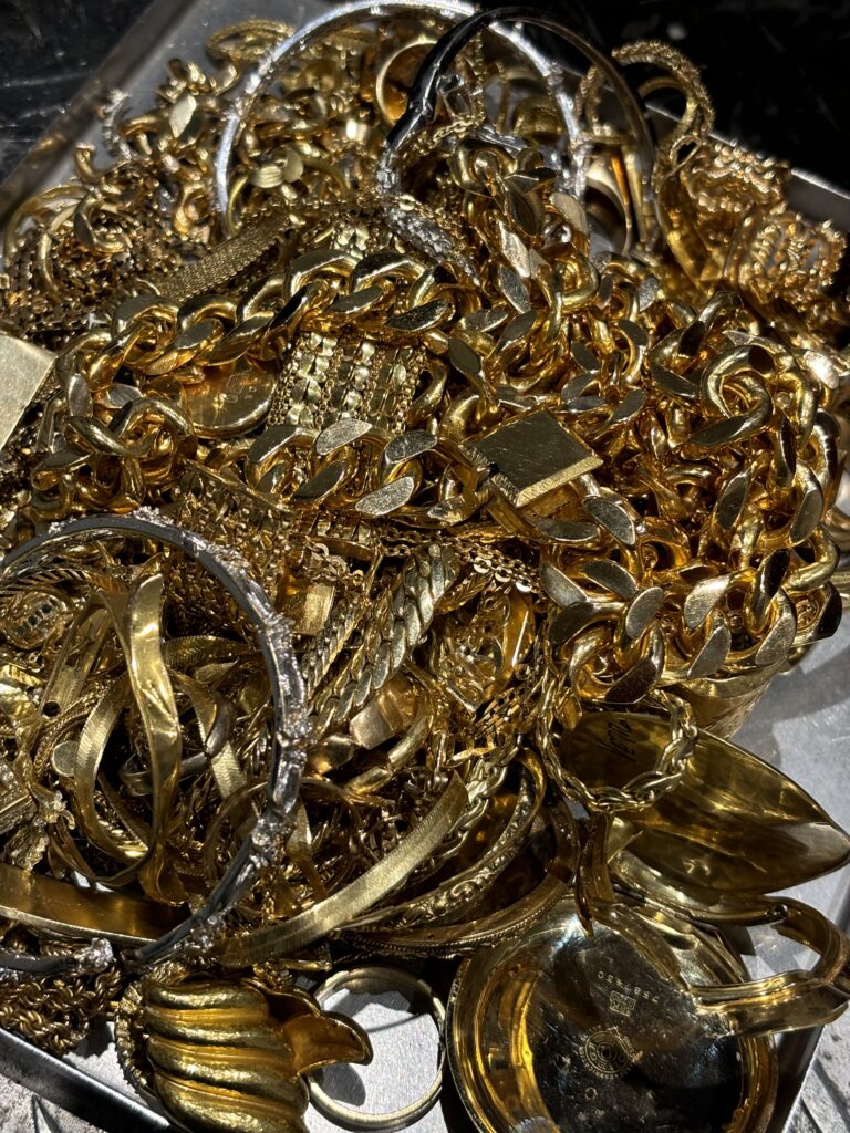 Les Tarifs de l’Or en Fonction du Caratage : Or 24 Carats, 22 Carats, 18 Carats, 14 Carats et 9 Carats