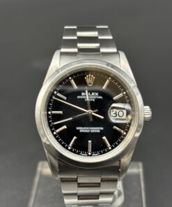 Rolex Oyster Perpetual Date 4 200 € N°. de réf.: 15200 de 1997