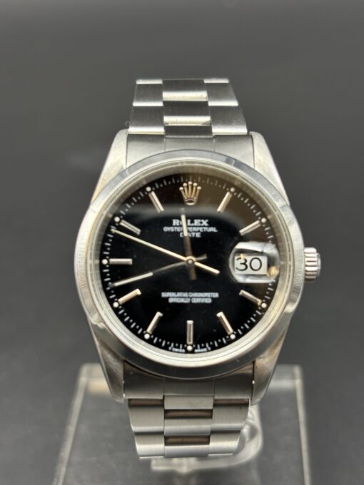 Rolex Oyster Perpetual Date 4 200 € N°. de réf.: 15200 de 1997