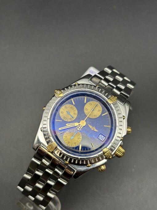 Breitling Chronomat 1 990 € N°. de réf.: B13050.1