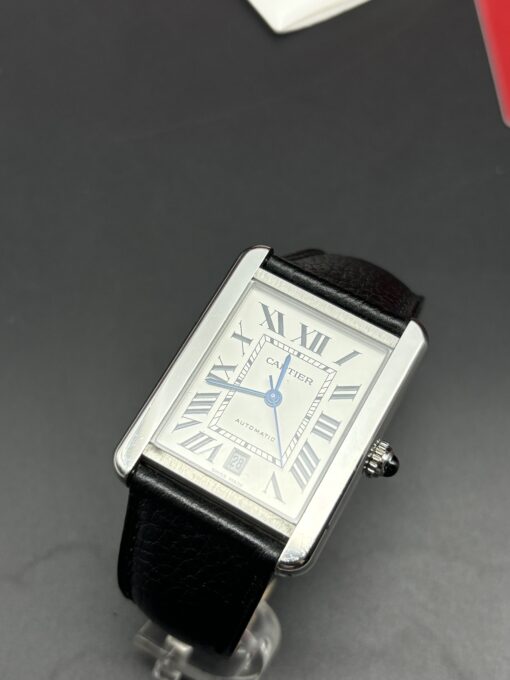 Cartier Tank Solo Xl 3 990 € N°. de réf.: WSTA0029