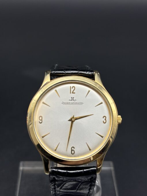 Jaeger-LeCoultre Master Ultra Thin 5 290 € N°. de réf.: 145.1.79