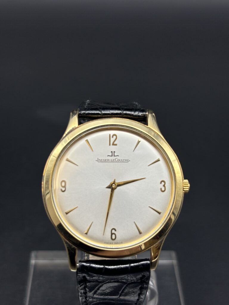 Jaeger-Lecoultre Master Ultra Thin 5 290 € N°. de réf.: 145.1.79