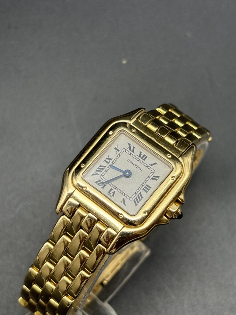 Cartier 18K Panthere 9 500 € N°. de réf.: 866911