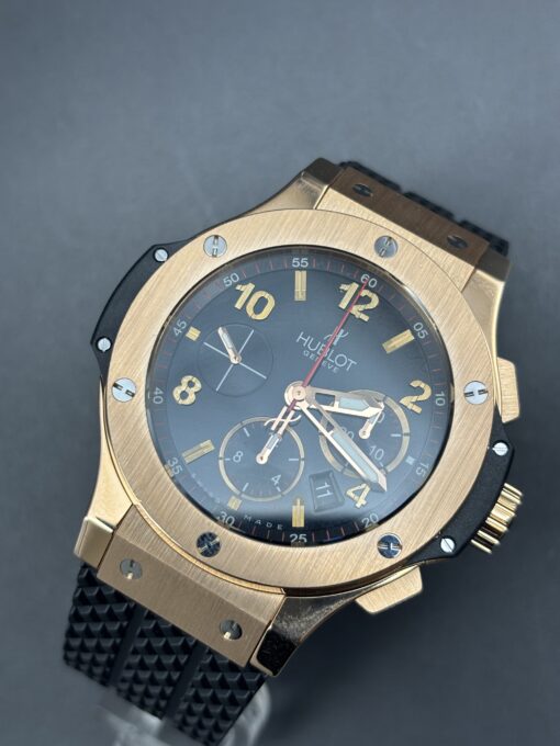 Hublot Big Bang N°. de réf.: 301.PX.130.RX