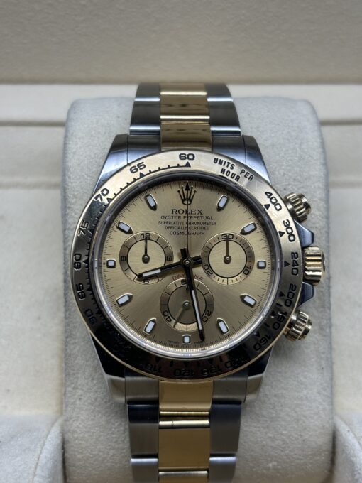 Rolex Daytona 17 800 € N°. de réf.: 116503