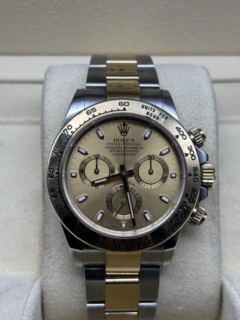 Rolex Daytona 17 800 € N°. de réf.: 116503