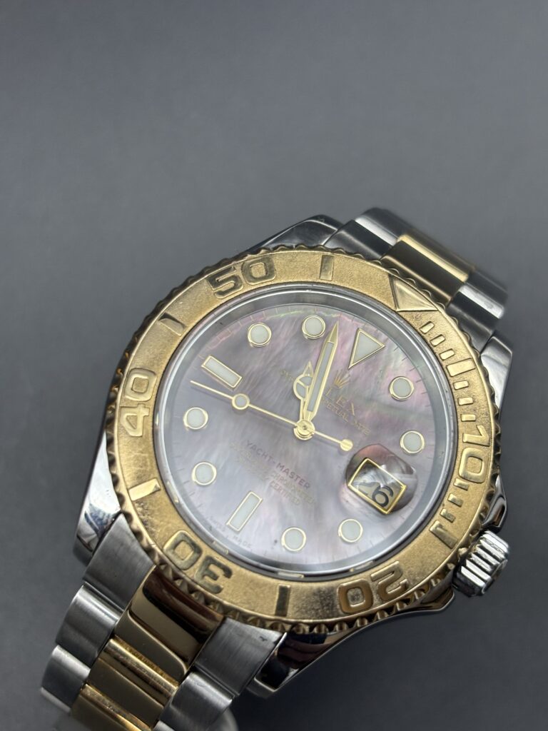 Rolex Yacht-Master 10 990 € N°. de réf.: 16623