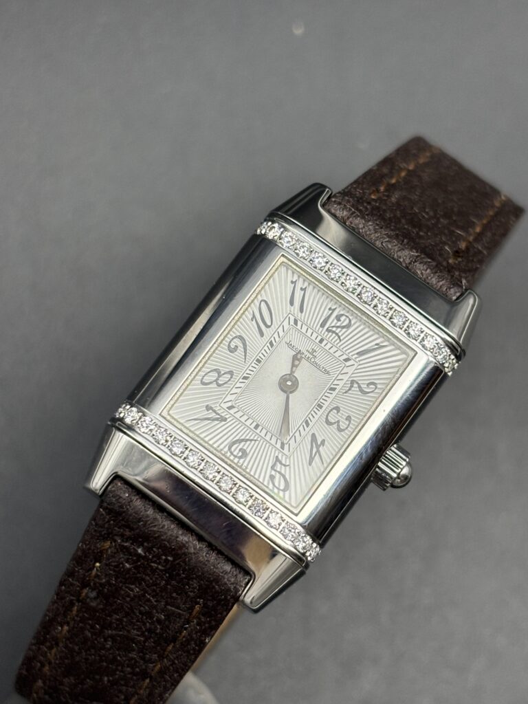 Jaeger-Lecoultre Reverso 3 500 € N°. de réf.: 265.8.47
