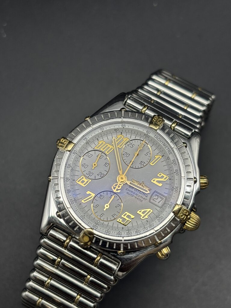 Breitling Chronomat 1 990 € N°. de réf.: B13050.1   Rouleau