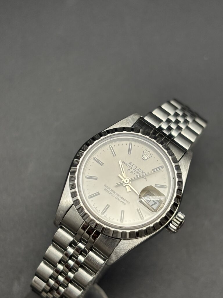 Rolex Oyster Perpetual Lady Date 3 500 € N°. de réf.: 69240
