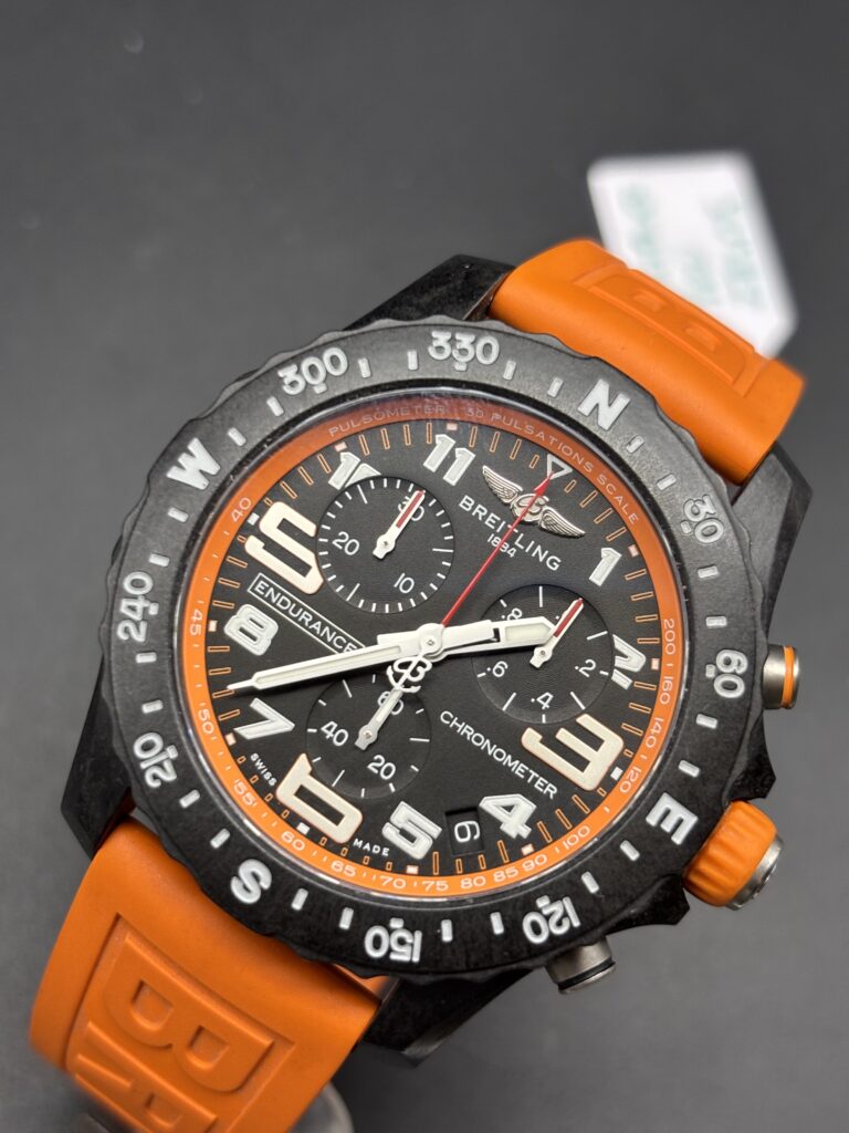 Breitling Endurance Pro 1 890 € N°. de réf.: X82310A51B1S1
