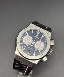 Hublot Classic Fusion Tour Auto 6 900 € N°. de réf.: 521.NX.1472.VR.TRA14