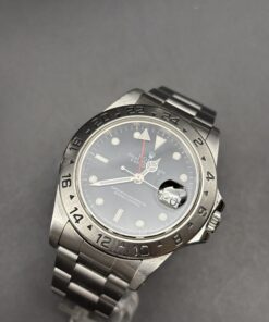 Rolex Explorer II 6 500 € N°. de réf.: 16570 |