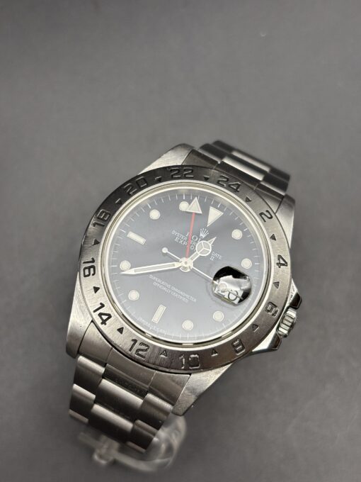 Rolex Explorer II 6 500 € N°. de réf.: 16570 |