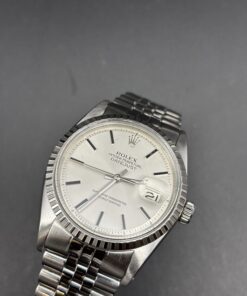 Rolex Datejust 36 4 200 € N°. de réf.: 1601 de 1966