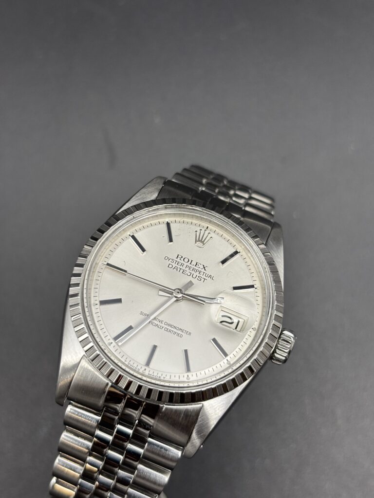 Rolex Datejust 36 4 200 € N°. de réf.: 1601 de 1966