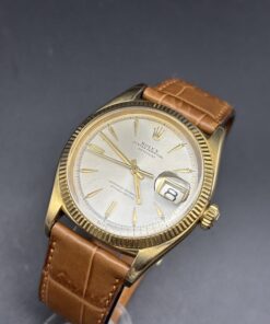 Rolex Datejust 36 N°. de réf.: 6605