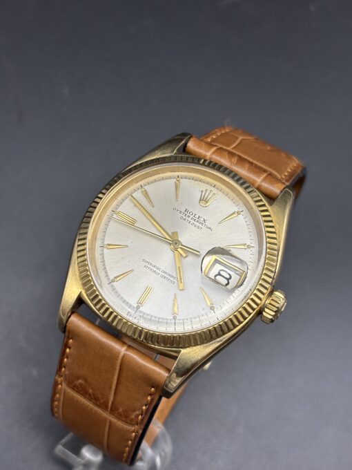Rolex Datejust 36 N°. de réf.: 6605